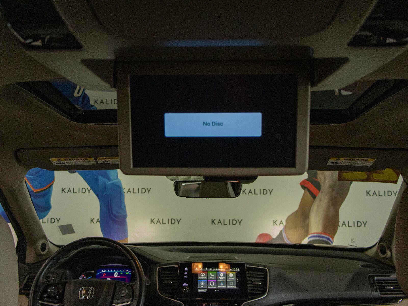 Used 2022 Honda Pilot Touring image 15