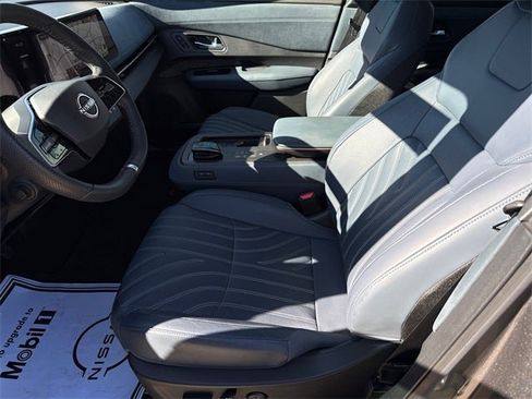 Certified 2024 Nissan Ariya AWD image 20