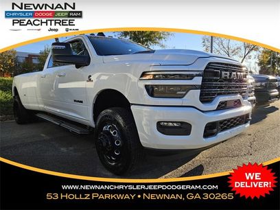 Used 2025 RAM 3500 Laramie