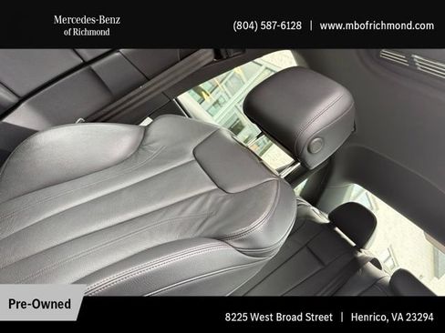 Used 2017 Audi A4 2.0T Premium Plus w/ Premium Plus Package AWD/4WD image 16