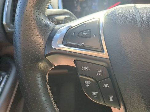 Used 2019 Ford Edge ST w/ Equipment Group 401A image 13