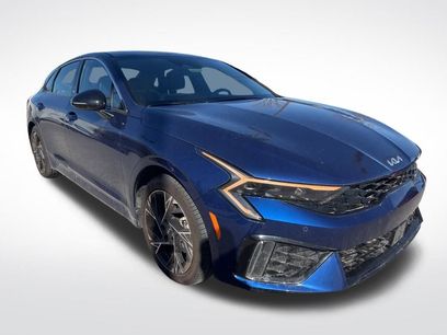 Used 2025 Kia K5 GT-Line