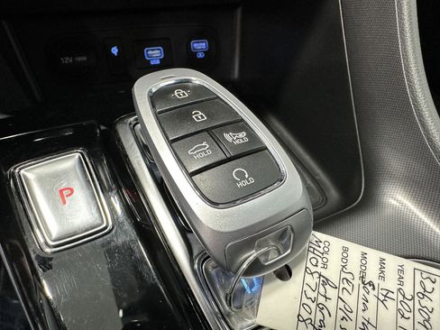 Used 2021 Hyundai Sonata SEL Plus image 27