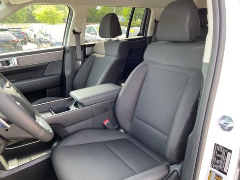 New 2026 Hyundai Santa Fe SE FWD image 21