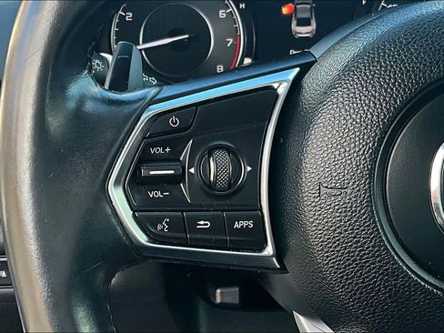 Used 2021 Acura TLX w/ Technology Package image 22