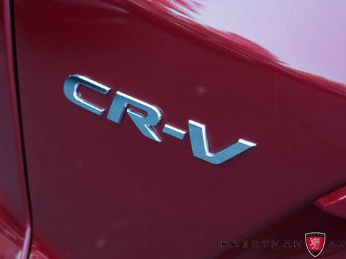 Used 2022 Honda CR-V EX-L image 37