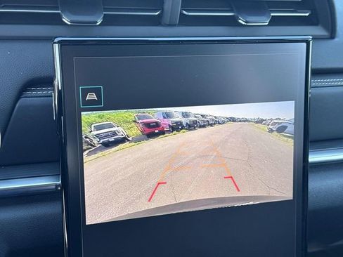 New 2026 GMC Terrain Elevation w/ Black Edition image 14