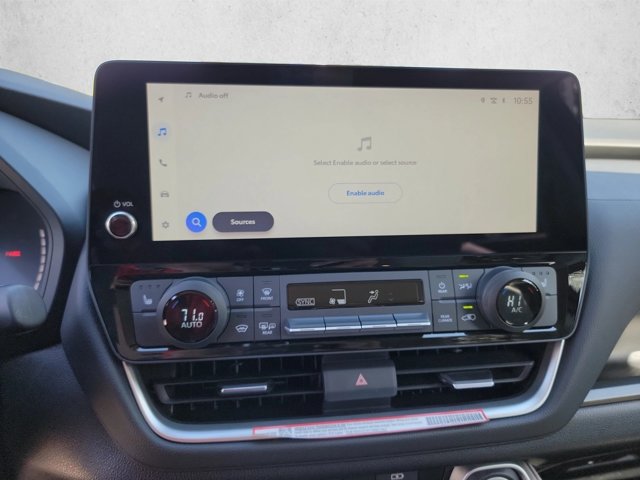 Used 2026 Toyota Grand Highlander FWD image 15