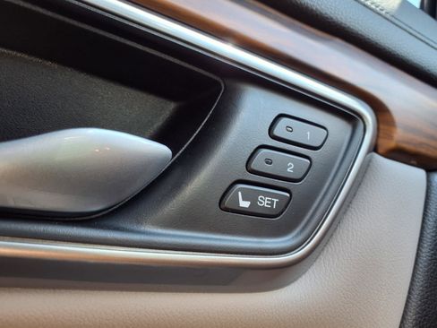 Used 2022 Honda CR-V EX-L image 22