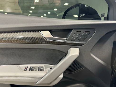 Used 2025 Audi SQ5 Premium Plus image 11