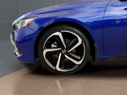 Used 2022 Honda Accord Sport image 7