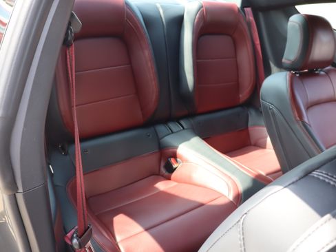 Used 2024 Ford Mustang GT Premium RWD image 14