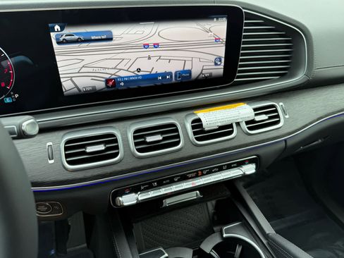 New 2026 Mercedes-Benz GLE 350 4MATIC image 16