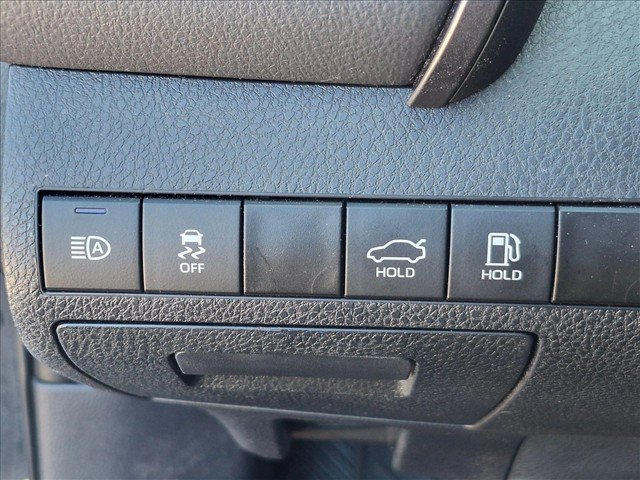 Used 2024 Toyota Camry XSE FWD image 13