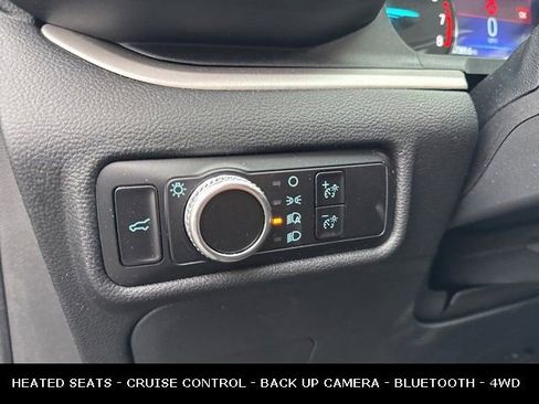 Used 2022 Ford Explorer XLT w/ Class IV Trailer Tow Package image 22