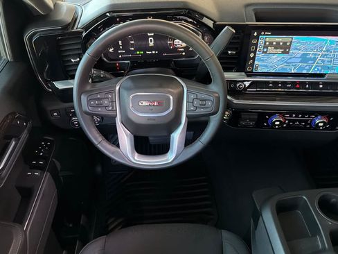 Used 2026 GMC Sierra 1500 Elevation AWD/4WD image 16
