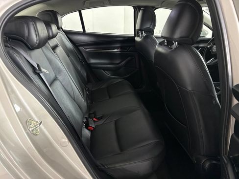 Used 2024 MAZDA MAZDA3 s FWD image 38