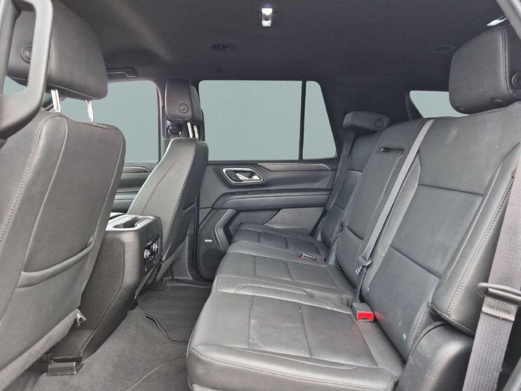 Used 2022 Chevrolet Tahoe LT RWD image 24