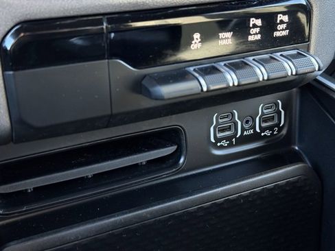 Certified 2021 RAM 1500 Big Horn image 29