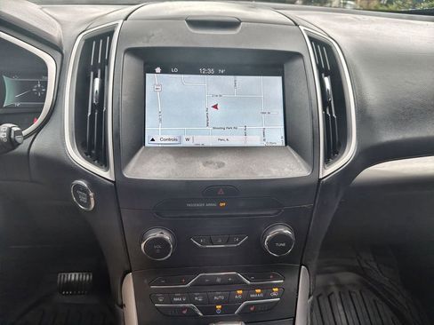 Used 2016 Ford Edge SEL w/ Equipment Group 201A AWD/4WD image 12