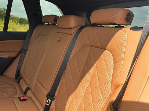 New 2026 BMW X5 sDrive40i w/ M Sport Package image 16