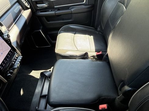 Certified 2023 RAM 2500 Laramie image 38