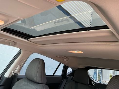 Certified 2024 Subaru Crosstrek 2.0i Premium AWD/4WD image 16