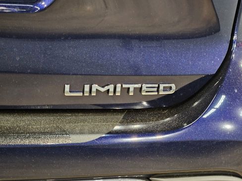 New 2026 Toyota Highlander Limited AWD/4WD image 25