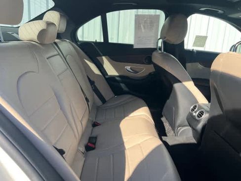Certified 2021 Mercedes-Benz C 300 C 300 image 16