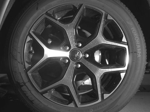 Used 2025 Jeep Compass Limited image 14