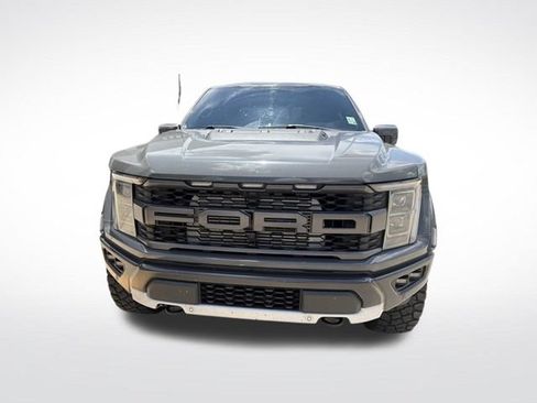 Used 2021 Ford F150 Raptor w/ Raptor 37 Performance Package AWD/4WD image 3