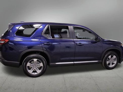 Certified 2025 Honda Pilot EX-L image 7