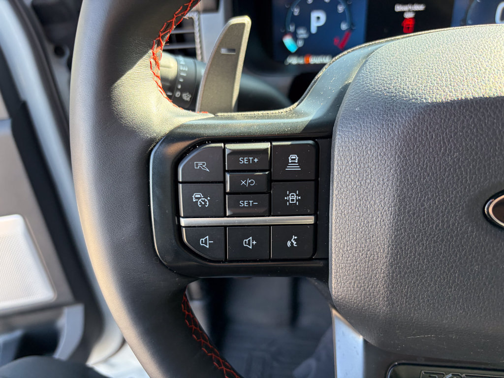 Used 2024 Ford F150 Raptor AWD/4WD image 26