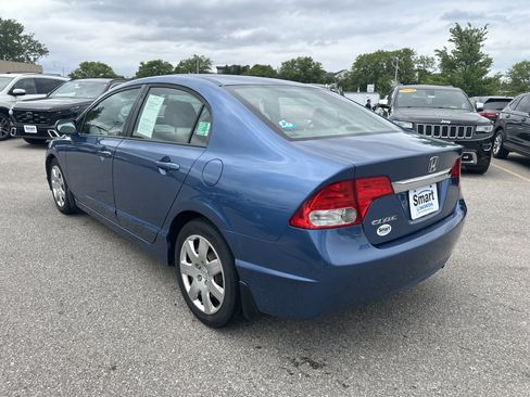 Used 2010 Honda Civic LX image 5