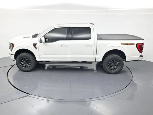 Used 2023 Ford F150 Tremor w/ Equipment Group 402A High AWD/4WD image 43