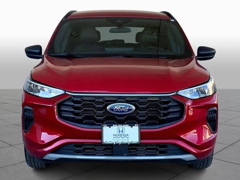 Used 2023 Ford Escape ST-Line w/ Tech Pack #1 image 4