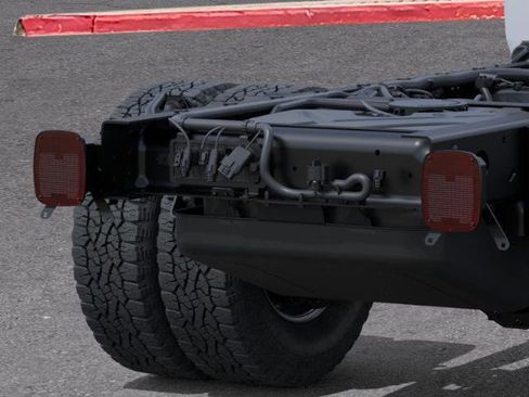 New 2025 Chevrolet Silverado 3500 W/T w/ WT Convenience Package image 35