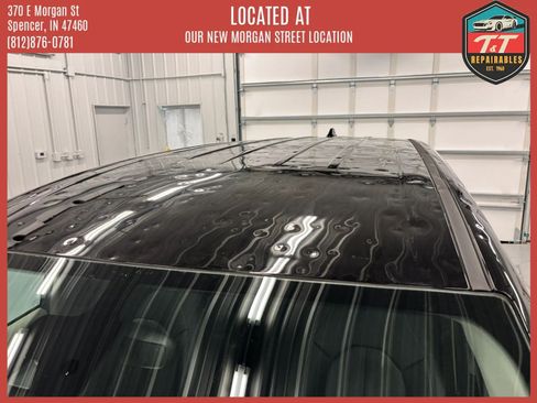 Used 2024 Chrysler Pacifica Touring-L FWD image 41