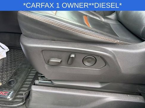 Used 2024 GMC Sierra 2500 AT4 w/ AT4 Premium Plus Package image 30
