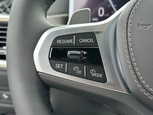 New 2026 BMW X5 xDrive40i w/ M Sport Package image 33