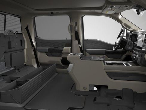 New 2026 Ford F350 Platinum AWD/4WD image 32