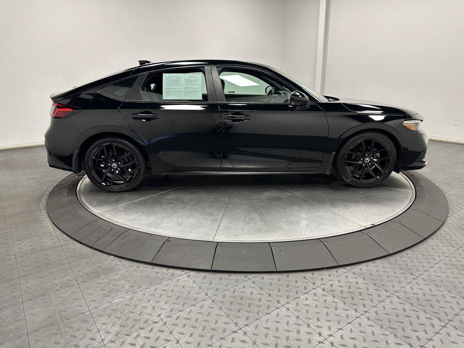 Used 2024 Honda Civic Sport image 15