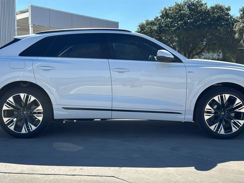 New 2026 Audi Q8 Premium Plus image 8