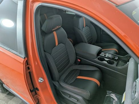 New 2026 Honda Passport TrailSport image 33