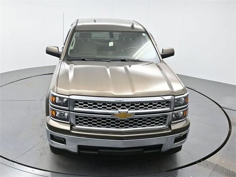 Used 2015 Chevrolet Silverado 1500 LT w/ All Star Edition image 29
