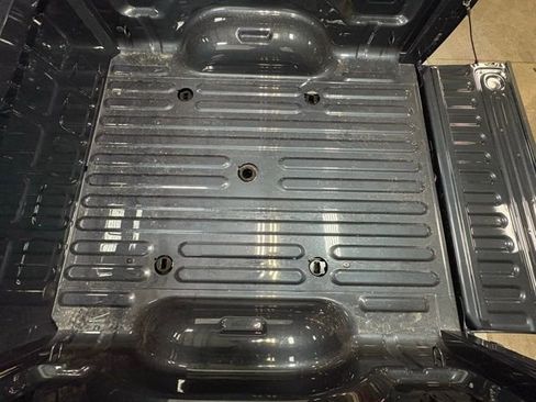 New 2026 RAM 2500 Tradesman image 10