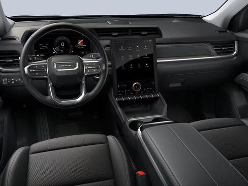 New 2026 GMC Terrain Denali w/ LPO, Floor Liner Package image 6