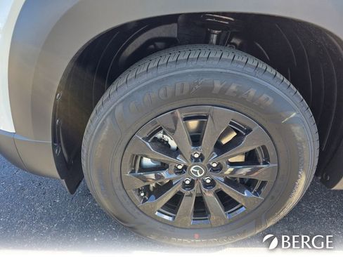 New 2026 MAZDA CX-50 AWD 2.5 Hybrid w/ Cargo Package image 11