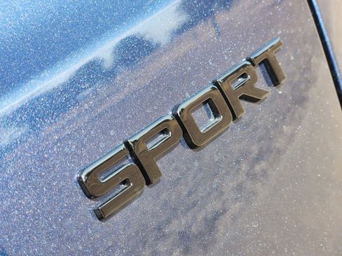 New 2026 Honda CR-V Sport image 12