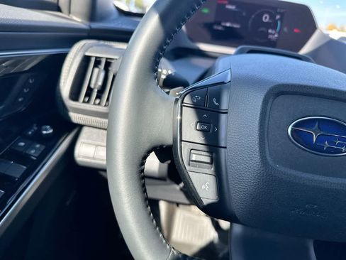 Used 2024 Subaru Solterra Touring w/ Touring Package image 29